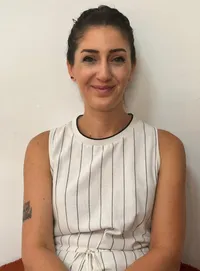 Aslı Gören — Kurucu Müdür