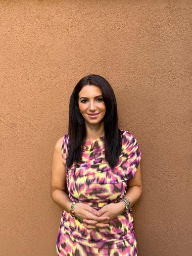 Fatma Baysal — Eğitim Koordinatörü