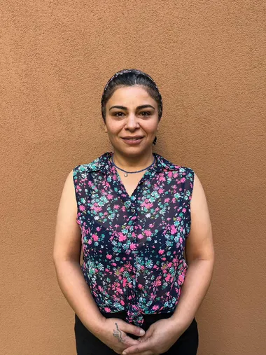 Songül Ürünler — Aşçı