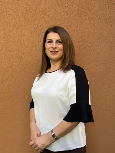 Vildan Balıkçı — 5 Yaş Sınıf Öğretmeni