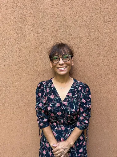 Zeynep Demirci — Personel